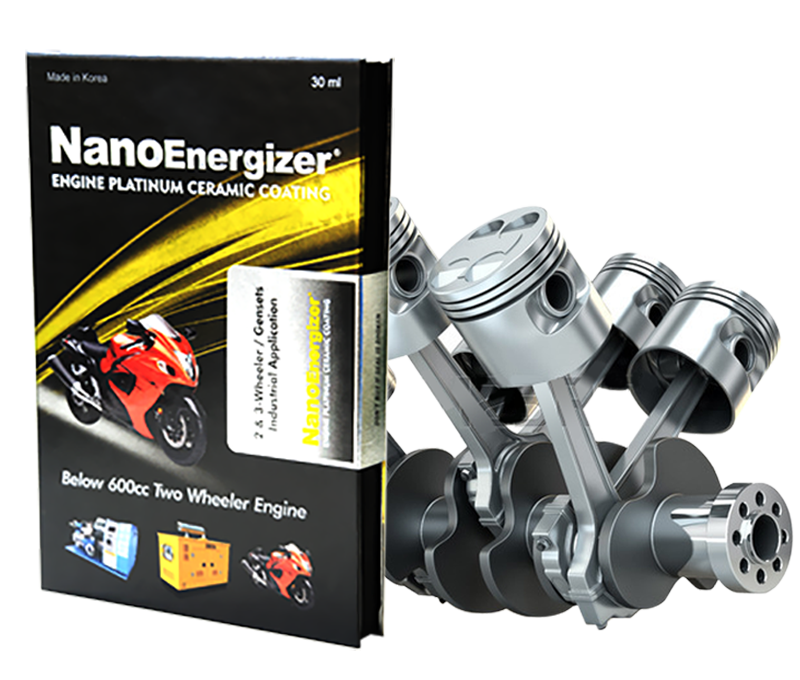 Nano Energizer